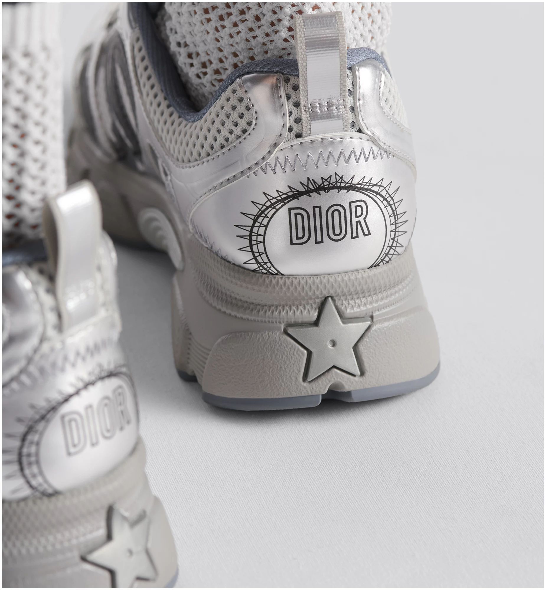 Dior Chrono Sneaker - Image 3